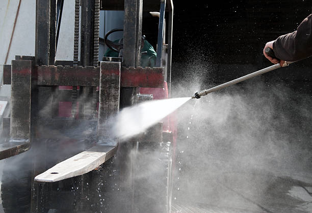 Best Building Exterior Washing  in Lansdowne, VA