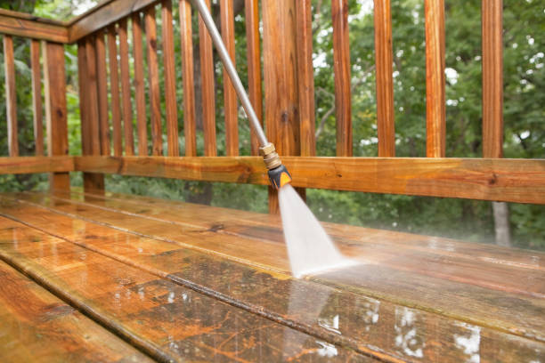 Professional Pressure Washing Services in Lansdowne, VA