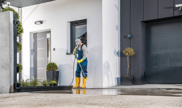 Best Fence Cleaning  in Lansdowne, VA